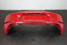 Load image into Gallery viewer, PORSCHE 718 CAYMAN GTS REAR BUMPER 982 2016 onwards GENUINE pn 982807421FFF
