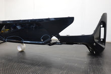 Load image into Gallery viewer, BMW X4 G02 M SPORT REAR BUMPER VALANCE 2022 onwards GENUINE Used 51128081898
