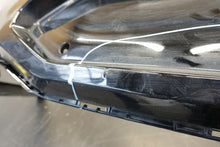 Load image into Gallery viewer, BMW X4 G02 M SPORT REAR BUMPER VALANCE 2022 onwards GENUINE Used 51128081898
