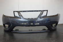 Load image into Gallery viewer, SAAB 93 9-3 FRONT BUMPER AERO 2008 to 2012 GENUINE Used pn 12769740
