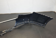 Load image into Gallery viewer, GENUINE BENTLEY CONTINENTAL GT REAR BUMPER Upper GTC 2018 onward Coupe 3SD807511
