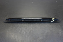 Load image into Gallery viewer, MINI Cooper FRONT BUMPER Upper Grill Hatch L1 2021 on F56 LCI2 GENUINE 5A01544B
