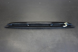 MINI Cooper FRONT BUMPER Upper Grill Hatch L1 2021 on F56 LCI2 GENUINE 5A01544B