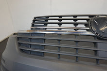 Load image into Gallery viewer, VOLKSWAGEN TRANSPORTER FRONT BUMPER 2020 onwards T6.1 GENUINE pn 7LA807221B
