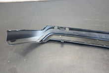 Load image into Gallery viewer, FORD FOCUS ST Line REAR BUMPER Lower Trim MK6 2015 on GENUINE Used F1EJ-17E956-C1
