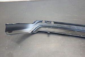 FORD FOCUS ST Line REAR BUMPER Lower Trim MK6 2015 on GENUINE Used F1EJ-17E956-C1