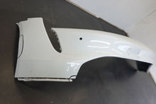 Load image into Gallery viewer, GENUINE PORSCHE TAYCAN 2019-onwards 4 Door FRONT BUMPER 9J1807221DFFF
