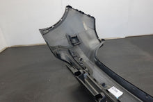 Load image into Gallery viewer, GENUINE MASERATI LEVANTE GTS 2019-onwards 5 Door SUV Rear BUMPER p/n 670118506
