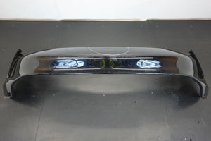 PORSCHE TAYCAN FRONT BUMPER 2019 onwards 4 Door GENUINE Used 9J1807221DFFF