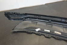 Load image into Gallery viewer, AUDI Q8 E-TRON ETRON REAR BUMPER 2023 onwards GENUINE pn 4KE807833C
