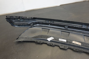 AUDI Q8 E-TRON ETRON REAR BUMPER 2023 onwards GENUINE pn 4KE807833C
