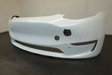 Load image into Gallery viewer, GENUINE TESLA MODEL Y FRONT BUMPER Hatchback 2021 onwards p/n 1487994-00-A
