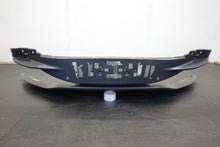 Load image into Gallery viewer, ASTON MARTIN DB11 REAR BUMPER CENTRE PANEL 2017-on GENUINE Used HY53-17E955-AA
