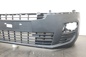 GENUINE PEUGEOT Partner 2018-onwards Van FRONT BUMPER p/n 9816765680