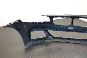 BMW 2 SERIES GRAN ACTIVE TOURER M SPORT FRONT BUMPER F45 F46 GENUINE 51118057878