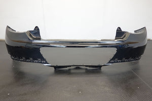 GENUINE BENTLEY CONTINENTAL GT REAR BUMPER Upper GTC 2018 onward Coupe 3SD807511