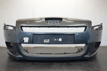 Load image into Gallery viewer, PEUGEOT 5008 FRONT BUMPER 2010 to 2014 MPV 5 Door GENUINE pn 9687444577
