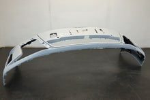 Load image into Gallery viewer, AUDI E-TRON ETRON GT FRONT BUMPER 2020 onwards 4DR Saloon GENUINE Used 4J3807221
