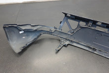 Load image into Gallery viewer, PORSCHE MACAN REAR BUMPER Lower 2014 onwards 5 Door SUV GENUINE pn 95B807521N
