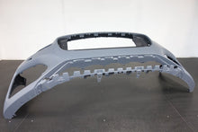 Load image into Gallery viewer, Jaguar XF R Dynamic FRONT BUMPER 2021 onward Facelift GENUINE Used MX63-17F003-B
