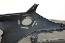 Load image into Gallery viewer, CUPRA FORMENTOR FRONT BUMPER 2019 onwards GENUINE pn 5FF807221A
