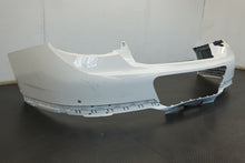 Load image into Gallery viewer, BENTLEY CONTINENTAL GT REAR BUMPER Upper GTC 2018 onward Coupe GENUINE 3SD807511
