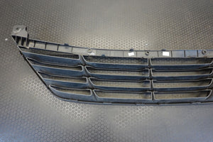 HYUNDAI IX35 FRONT BUMPER Lower Grill 2009 to 2015 SUV GENUINE pn 86550-2Y000