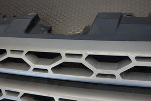 LAND ROVER DISCOVERY SPORT FRONT BUMPER Upper GRILL L550 GENUINE KK728A100AA