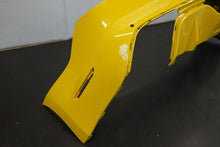 Load image into Gallery viewer, FORD MUSTANG REAR BUMPER 2015 onwards GENUINE pn FR3B-17D781-B
