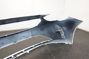 Vauxhall Corsa F FRONT BUMPER 2020-onwards Genuine Used Part 9830280980