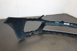BMW M8 FRONT BUMPER 8 Series G14 G15 G16 GENUINE Used 51118070753