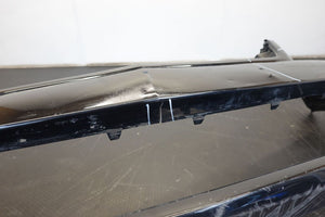 MERCEDES BENZ C CLASS FRONT BUMPER W204 Facelift 2010 onward GENUINE A2048805547