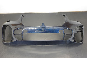 BMW X5 G05 M SPORT FRONT BUMPER SUV 2019 onwards GENUINE Used 51118069207