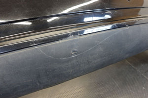 MERCEDES BENZ R CLASS AMG LINE REAR BUMPER W251 GENUINE pn A2518852025