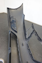 Load image into Gallery viewer, SAAB 93 9-3 FRONT BUMPER AERO 2008 to 2012 GENUINE Used pn 12769740
