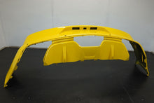 Load image into Gallery viewer, FORD MUSTANG REAR BUMPER 2015 onwards GENUINE pn FR3B-17D781-B
