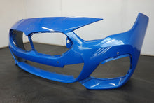 Load image into Gallery viewer, GENUINE BMW 2 Series Gran Coupe F44 M SPORT 2020-onward FRONT BUMPER 51118075476
