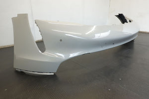 GENUINE PORSCHE TAYCAN 2019-onwards 4 Door FRONT BUMPER 9J1807221DFFF