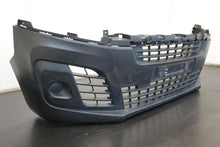 Load image into Gallery viewer, GENUINE PEUGEOT EXPERT 2017-onwards Van FRONT BUMPER p/n 9808639977
