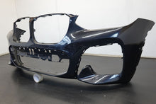 Load image into Gallery viewer, GENUINE BMW X3 G01 2017-onwards SUV M SPORT FRONT BUMPER p/n 51118089743
