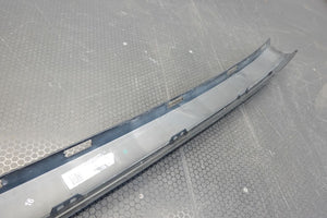 BMW I3 Hatchback Right Upper Roof Panel Trim 2018 on Genuine Used 51447296786