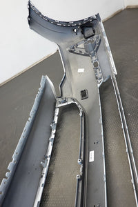 POLESTAR 2 FRONT BUMPER 2020 onwards 5 Door Liftback GENUINE Used 31690327