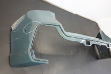 Load image into Gallery viewer, BMW X1 U11 M SPORT REAR BUMPER Upper 2022onward GENUINE Used 51129881934
