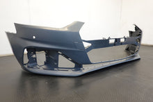 Load image into Gallery viewer, AUDI A5 SE FRONT BUMPER 2020 onwards Saloon Estate GENUINE Used 8W6807437P
