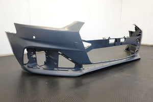 AUDI A5 SE FRONT BUMPER 2020 onwards Saloon Estate GENUINE Used 8W6807437P