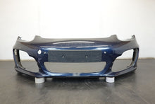 Load image into Gallery viewer, Porsche Boxster FRONT BUMPER 2012-2016 2 Door GENUINE Used Part 98150531100FFF
