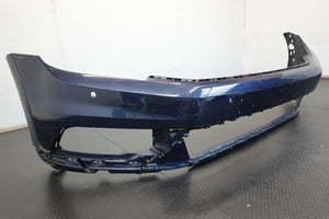 VOLKSWAGEN PASSAT ALLTRACK FRONT BUMPER B8 2015 on ESTATE GENUINE 3G0807221C