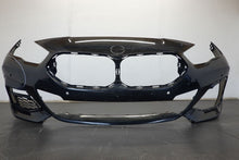 Load image into Gallery viewer, BMW 2 Series Gran Coupe M SPORT FRONT BUMPER F44 2020 on GENUINE Used 51118075476
