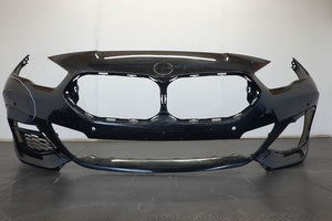 BMW 2 Series Gran Coupe M SPORT FRONT BUMPER F44 2020 on GENUINE Used 51118075476