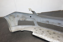 Load image into Gallery viewer, VAUXHALL ZAFIRA B FRONT BUMPER 2005 to 2007 5 Door MPV GENUINE Used 13124959
